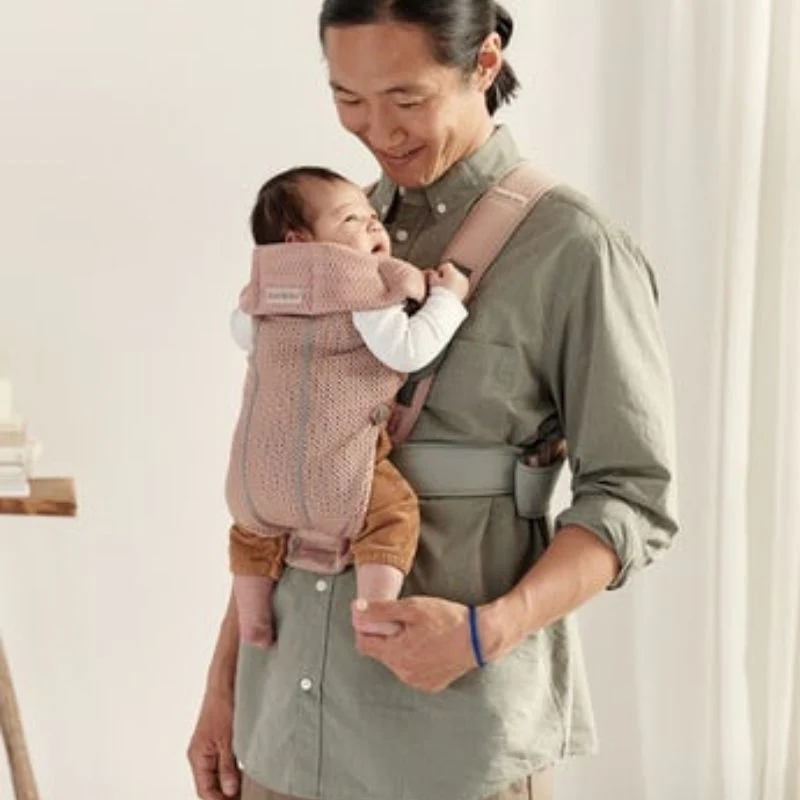 Baby Carrier Mini - 3D Mesh - Image 26
