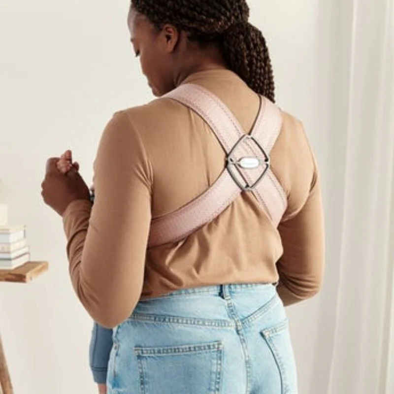 Baby Carrier Mini - 3D Mesh - Image 27