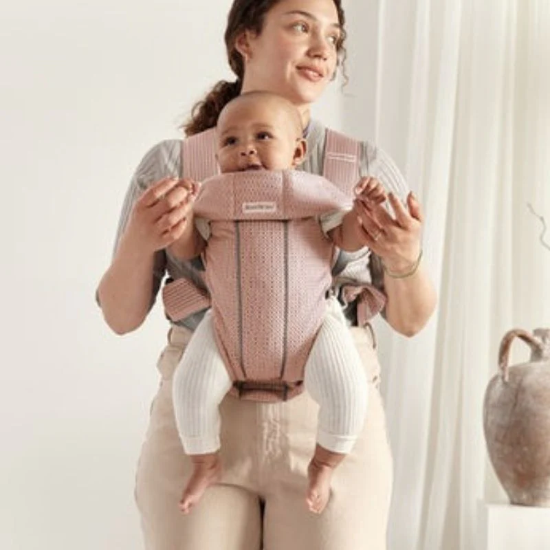 Baby Carrier Mini - 3D Mesh - Image 28