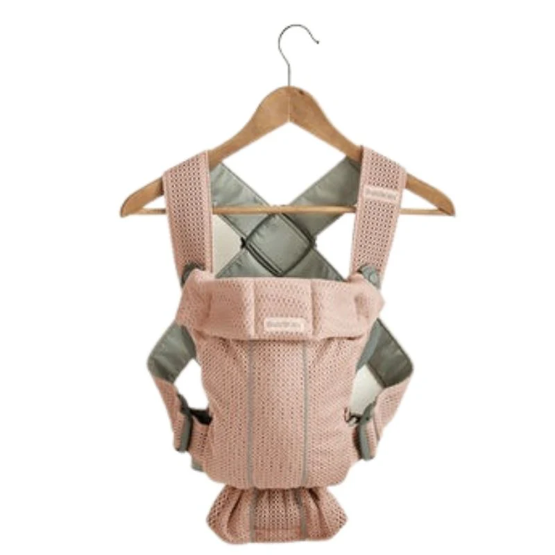 Baby Carrier Mini - 3D Mesh - Image 29