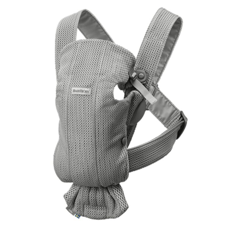 Baby Carrier Mini - 3D Mesh - Image 3
