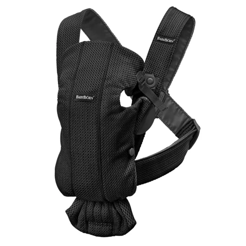 Baby Carrier Mini - 3D Mesh - Image 30