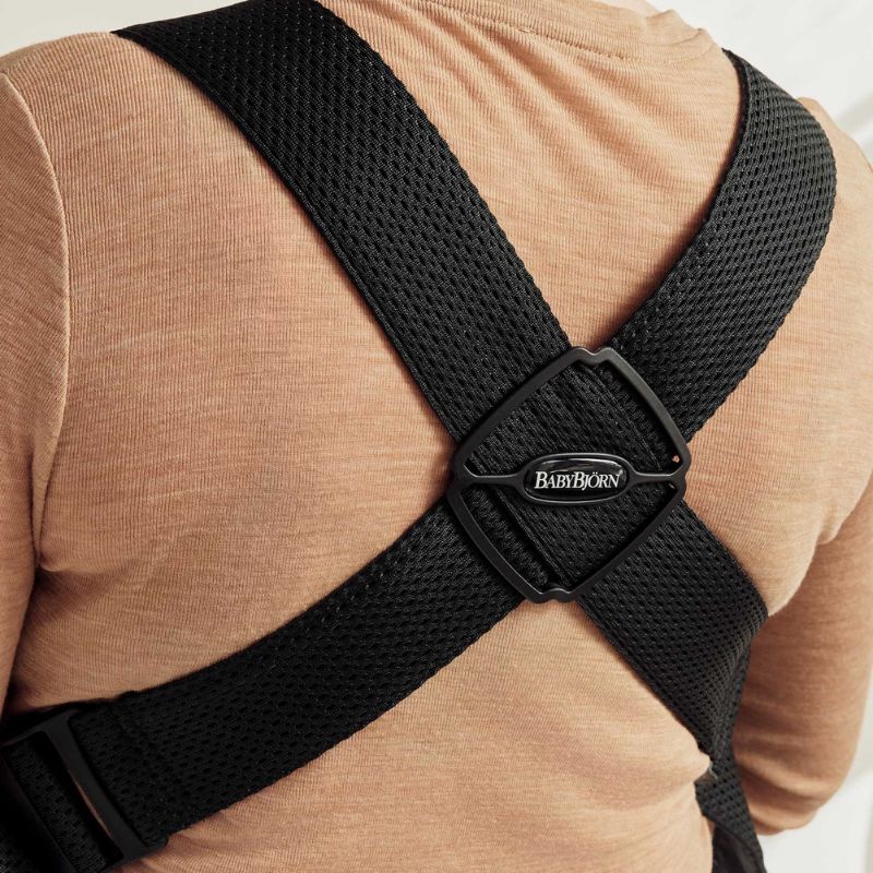 Baby Carrier Mini - 3D Mesh - Image 37