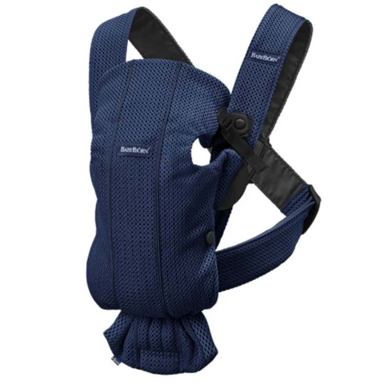 Baby Carrier Mini - 3D Mesh - Image 5