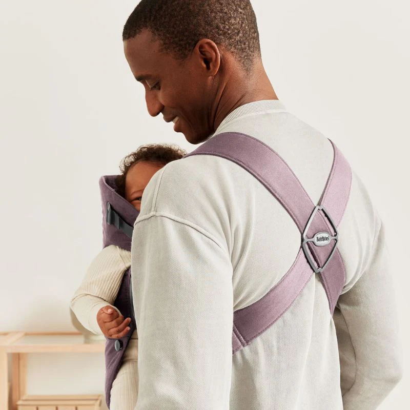 Baby Carrier Mini - Woven - Image 22