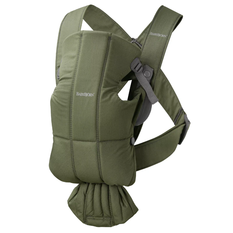 Baby Carrier Mini - Woven - Image 27