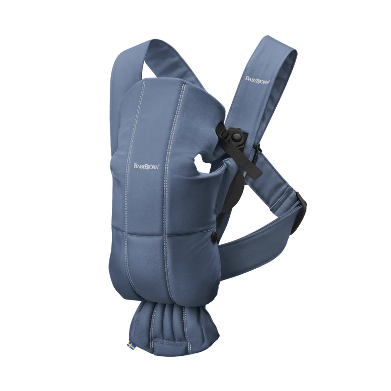 Baby Carrier Mini - Woven - Image 9