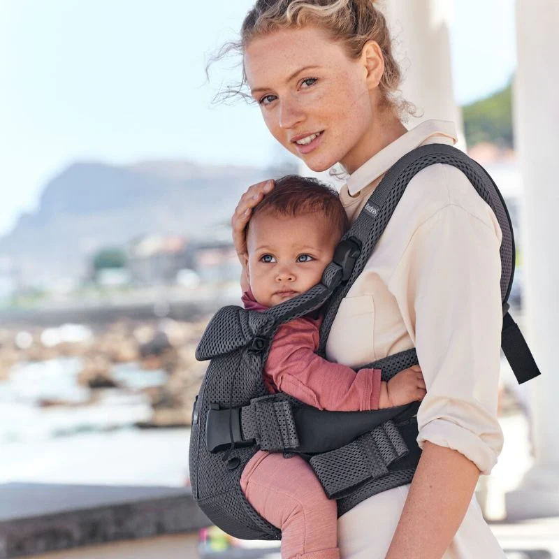 Baby Carrier One Air - Image 13