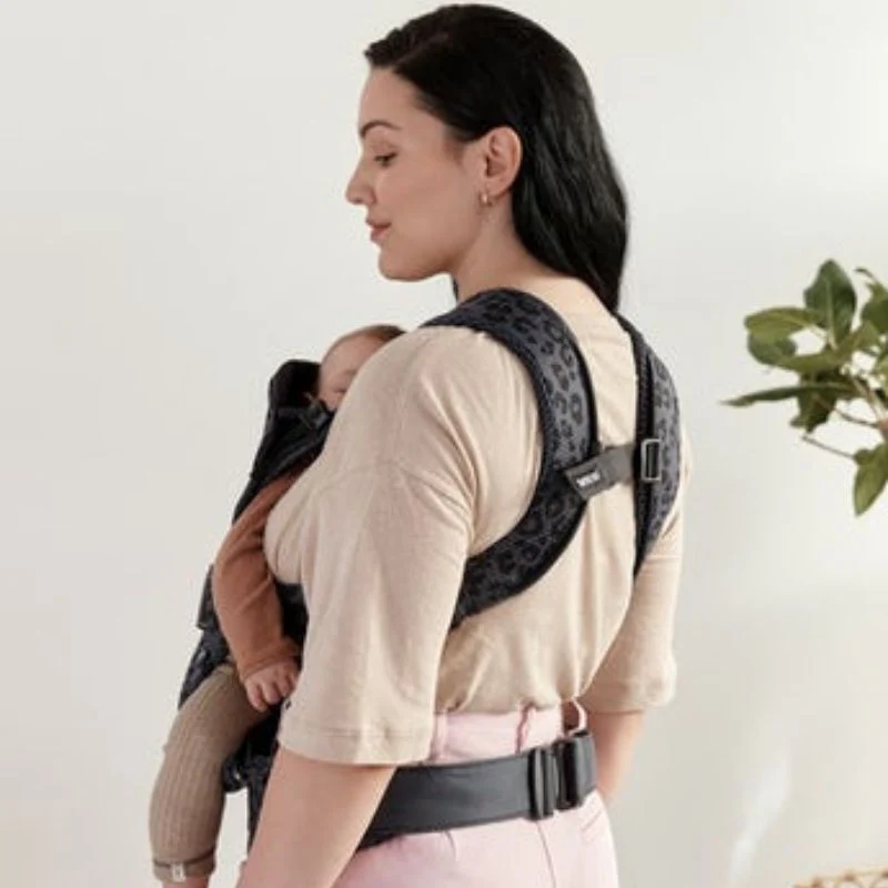 Baby Carrier One Air - Image 56