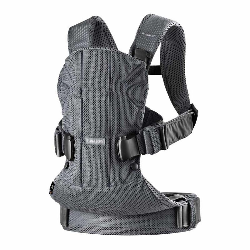 Baby Carrier One Air - Image 6