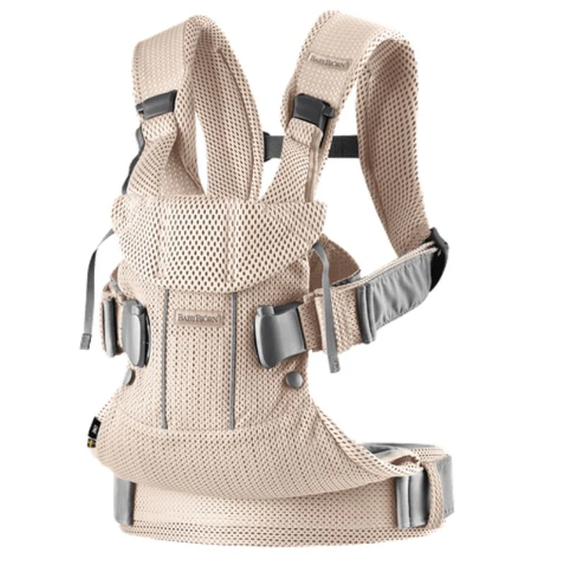 Baby Carrier One Air - Image 8
