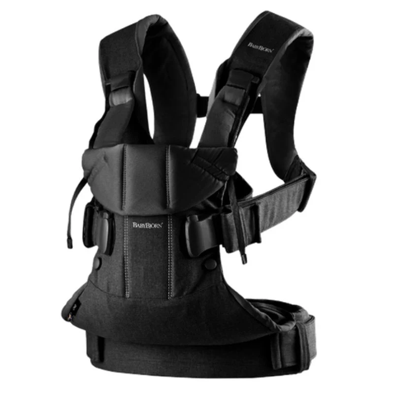 Baby Carrier One - Cotton Mix - Image 13