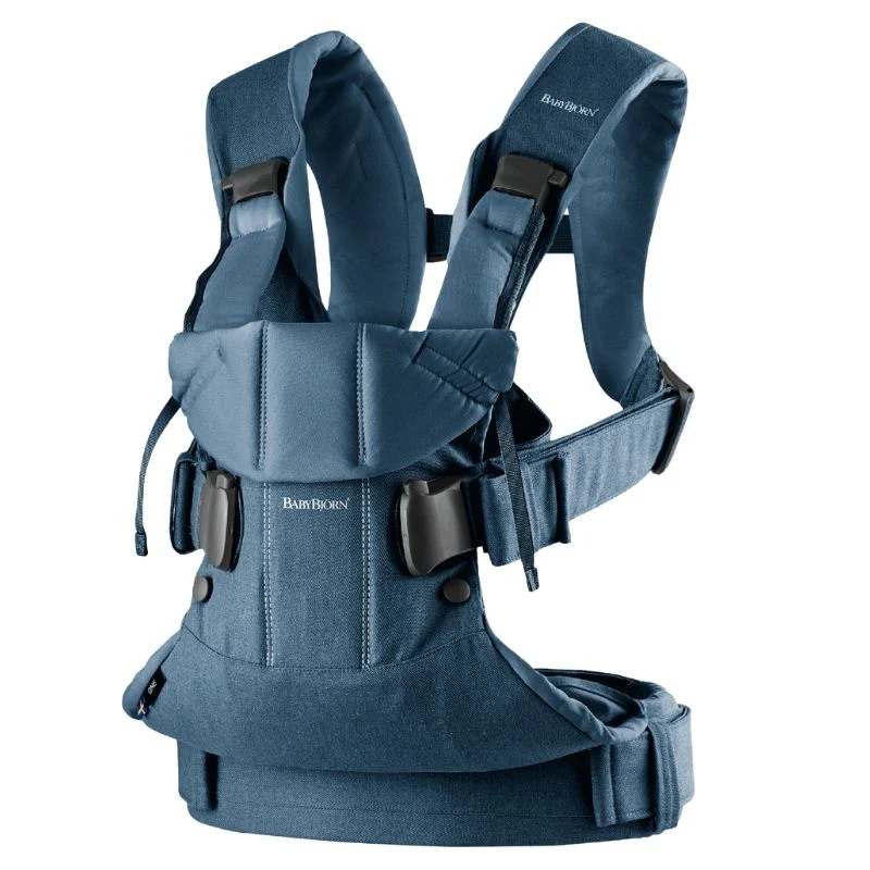 Baby Carrier One - Cotton Mix - Image 7