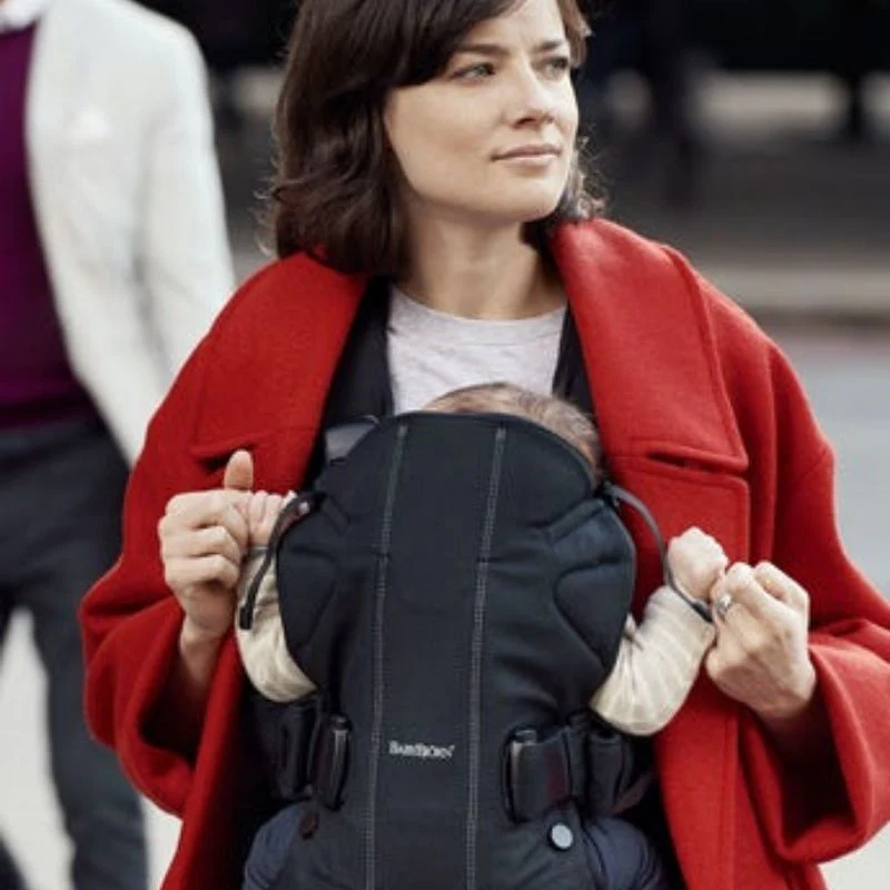 Baby Carrier One - Cotton Mix - Image 9