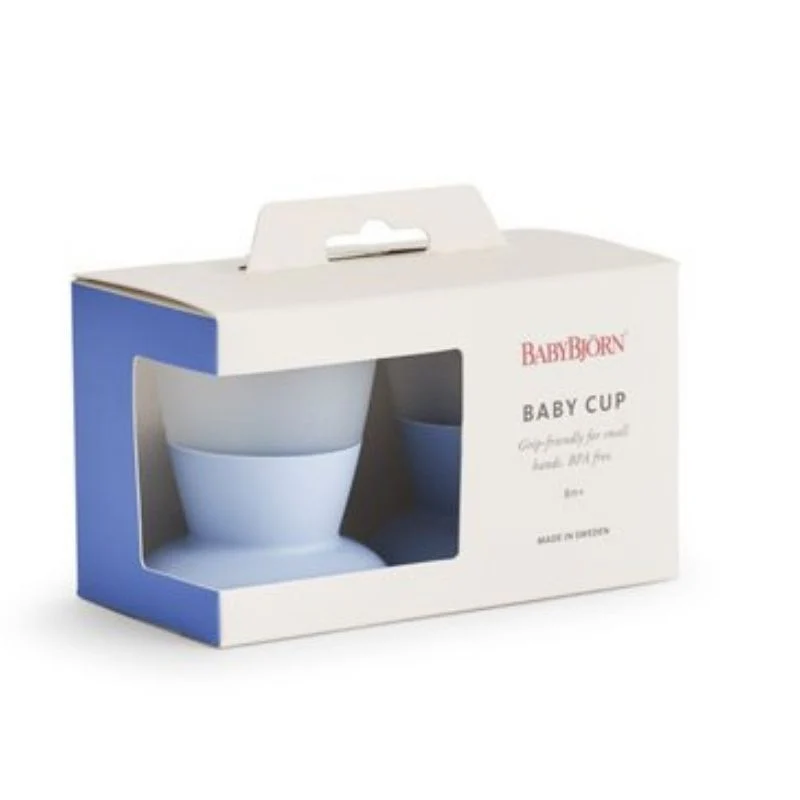 Baby Cup - 2 Pack - Image 12