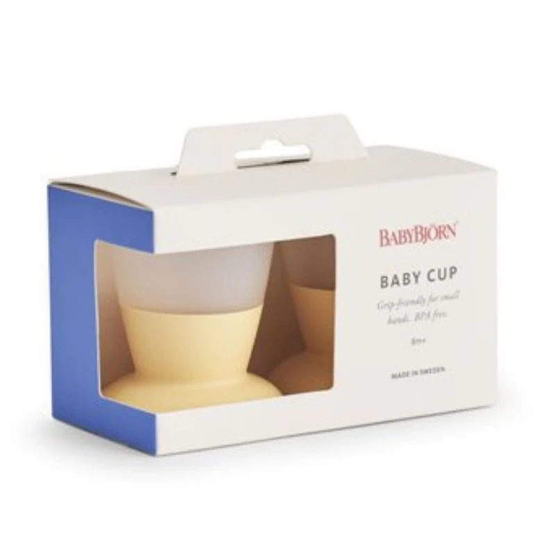 Baby Cup - 2 Pack - Image 15