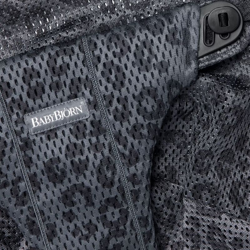 Extra Fabric Seat for Bouncer - Image 12