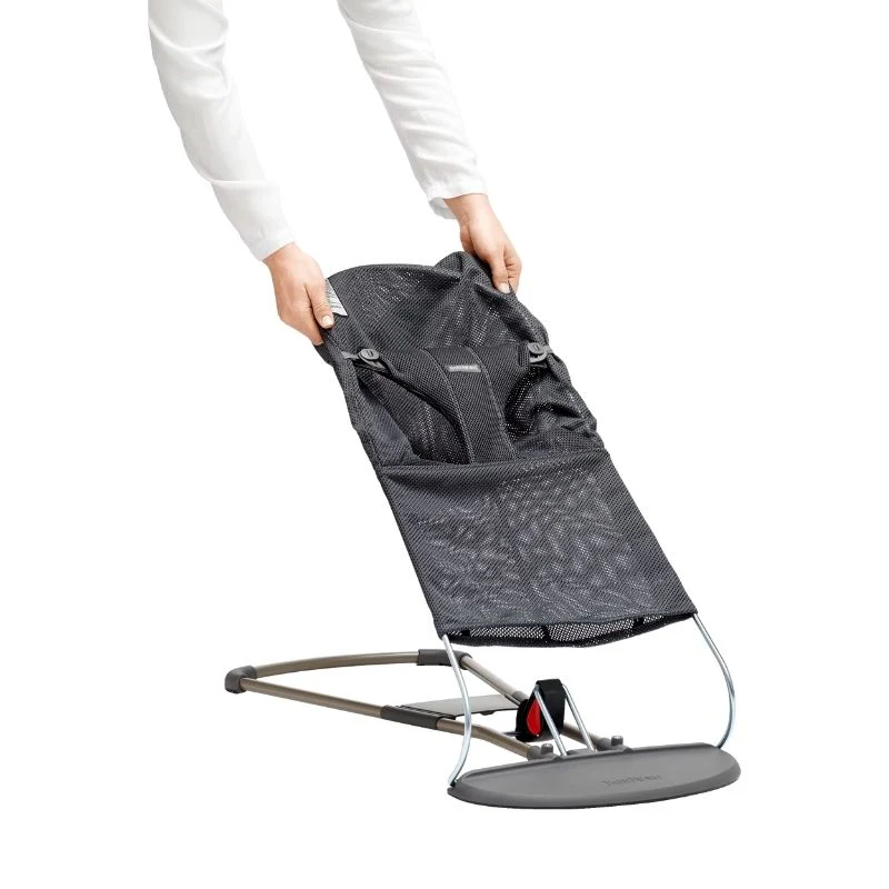 Extra Fabric Seat for Bouncer - Image 13