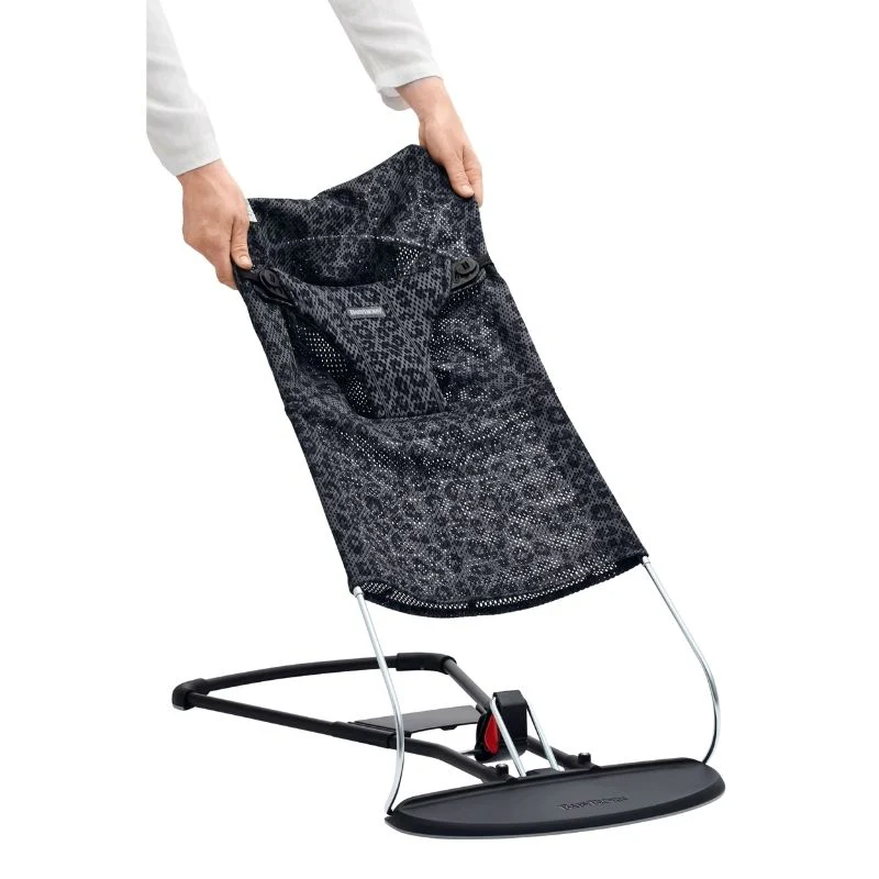 Extra Fabric Seat for Bouncer - Image 6