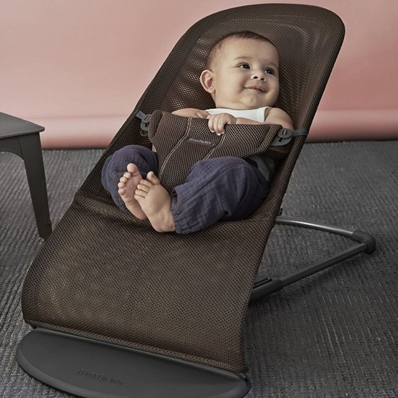 Bouncer Bliss - Mesh - Image 30