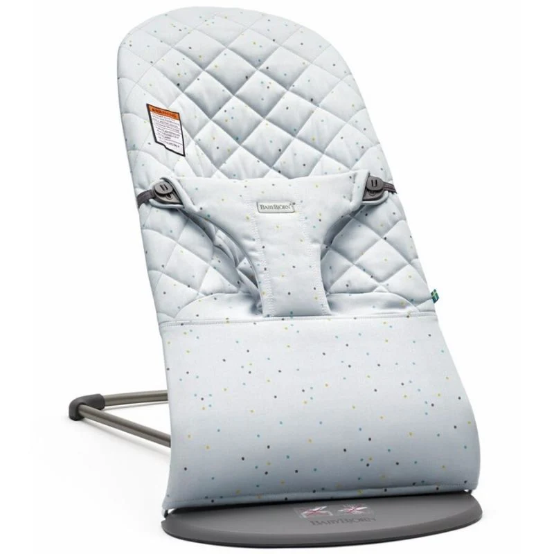 Bouncer Bliss - Woven Classic Quilt - Image 29
