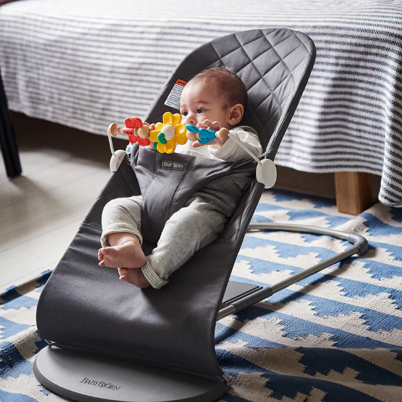 Bouncer Bundle with Flying Friends Toy - Image 10