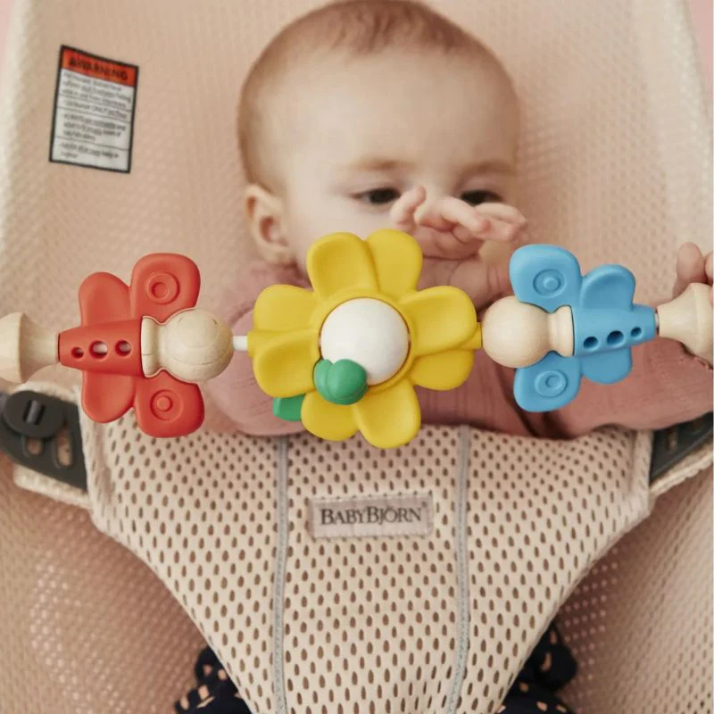 Bouncer Bundle with Flying Friends Toy - Image 4