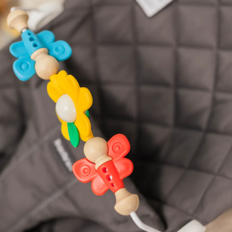 Bouncer Bundle with Flying Friends Toy - Image 9