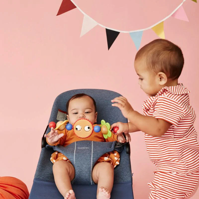 Bouncer Bundle with Googly Eyes Toy - Image 10