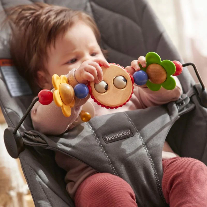 Bouncer Bundle with Googly Eyes Toy - Image 11