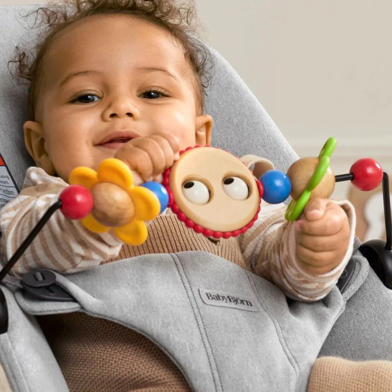Bouncer Bundle with Googly Eyes Toy - Image 13