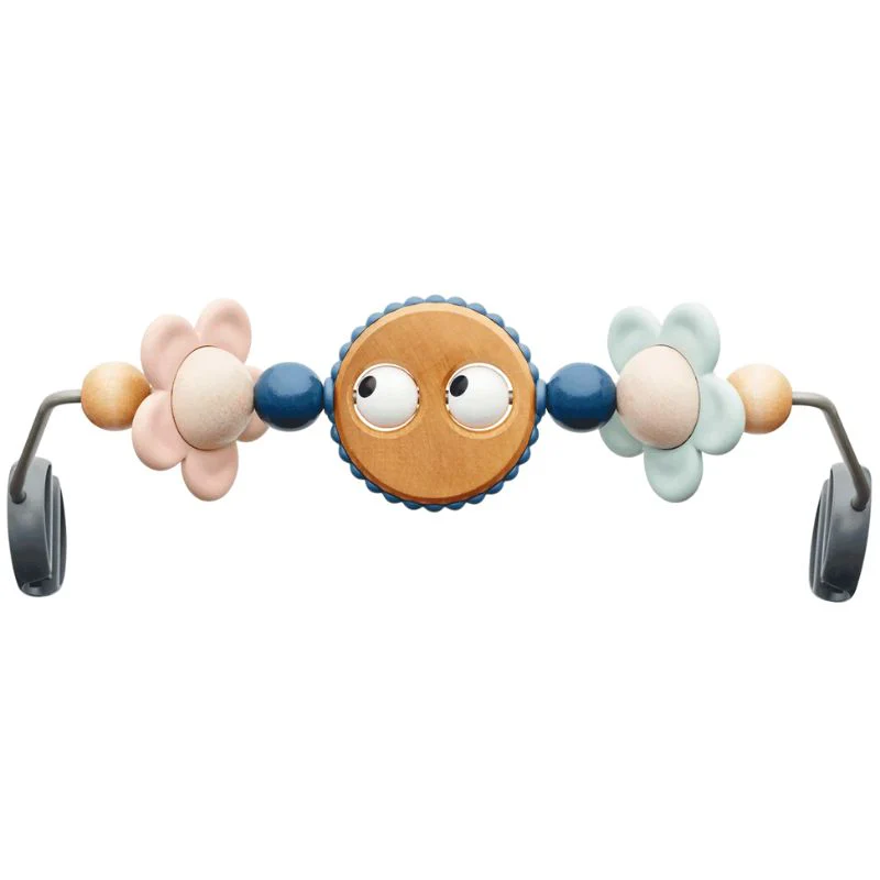 Bouncer Bundle with Pastel Googly Eye Toy - Image 7