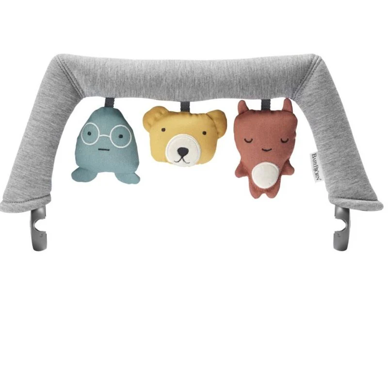 Bouncer Toy Attachment - Image 2