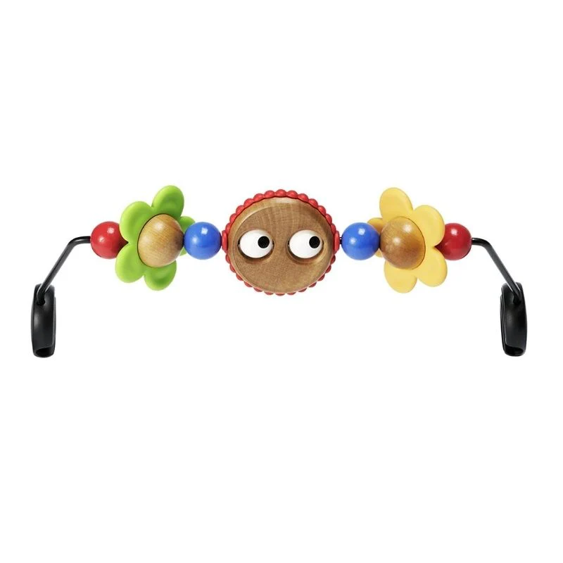 Bouncer Toy Attachment - Image 20