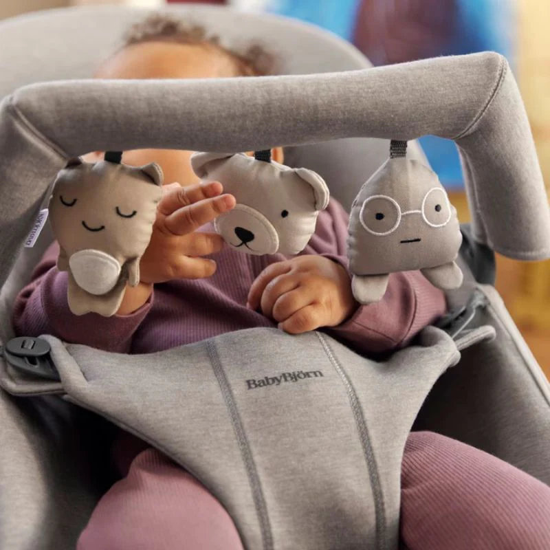 Bouncer Toy Attachment - Image 34