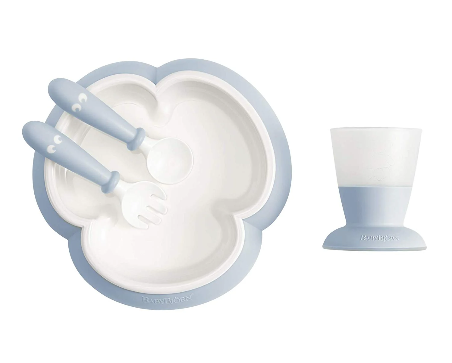 Feeding Set - 4 Pieces - Image 3