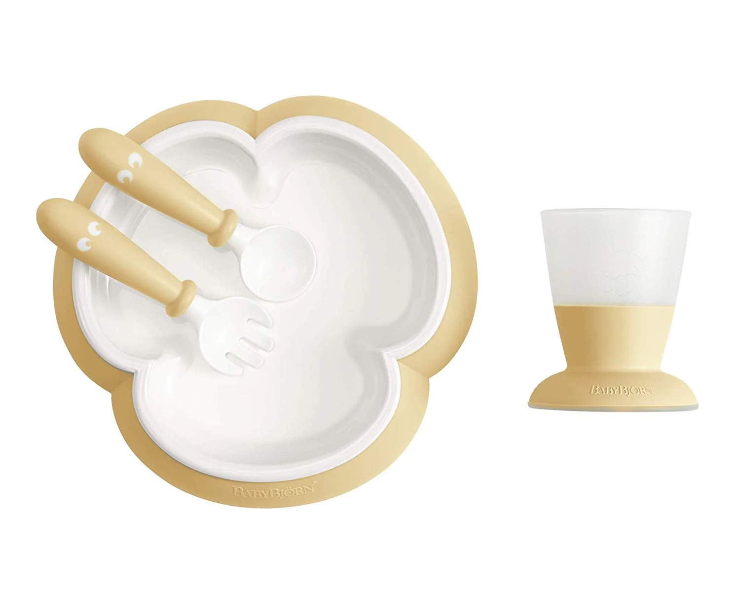 Feeding Set - 4 Pieces - Image 6