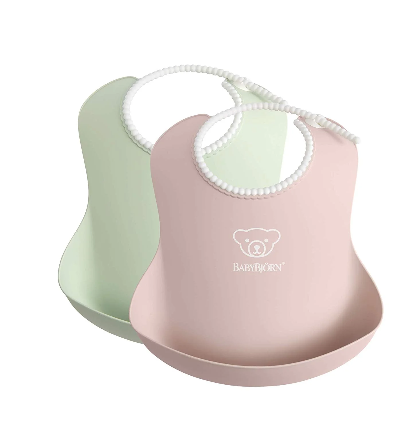 Soft Bib - 2 Pack - Image 3
