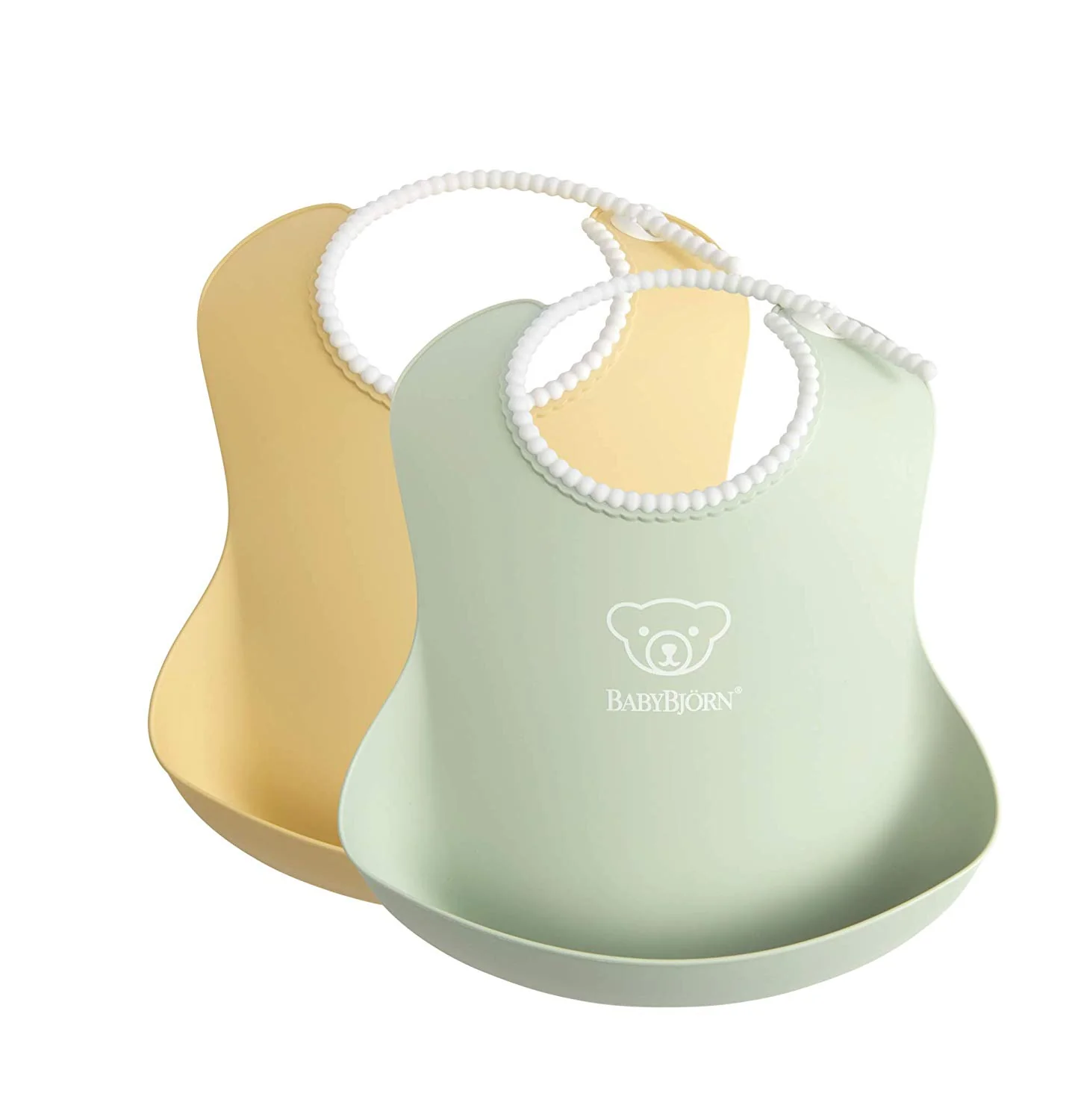 Soft Bib - 2 Pack - Image 5