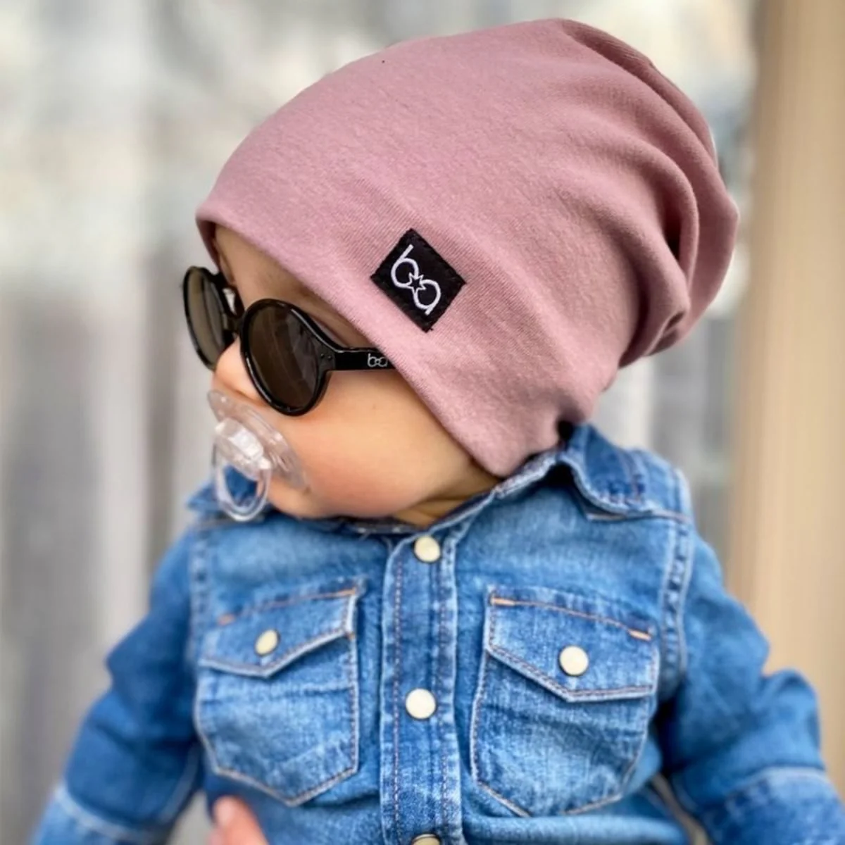 Baby Beanie - Image 13
