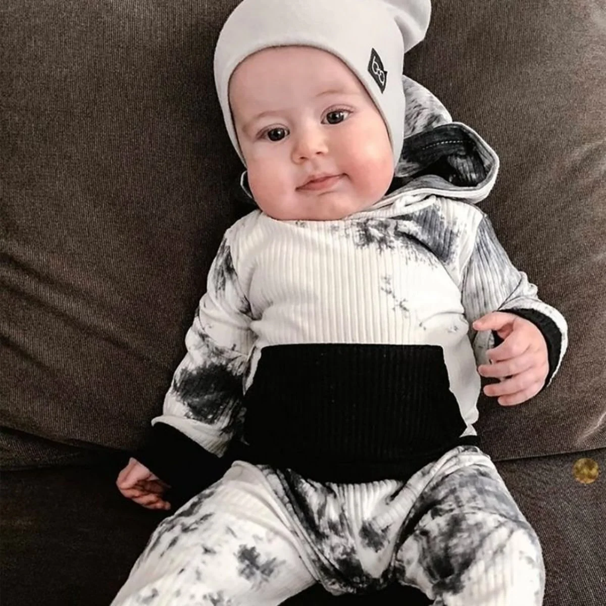 Baby Beanie - Image 15
