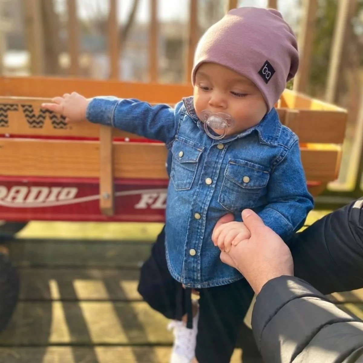 Baby Beanie - Image 22