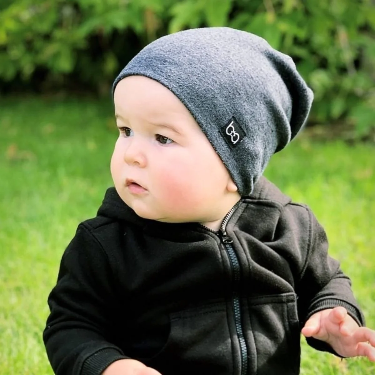 Baby Beanie - Image 25