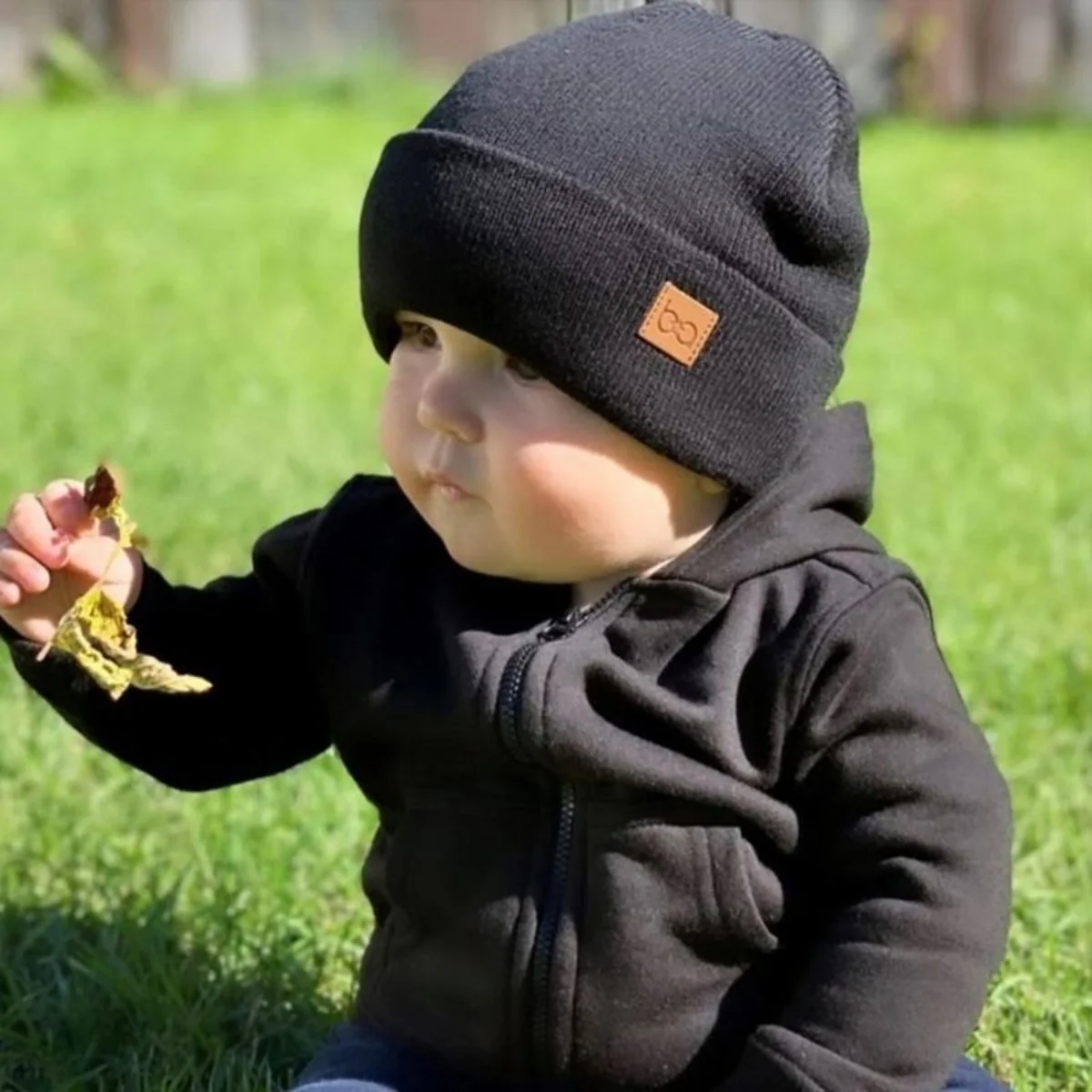 Classic Toque - Image 14