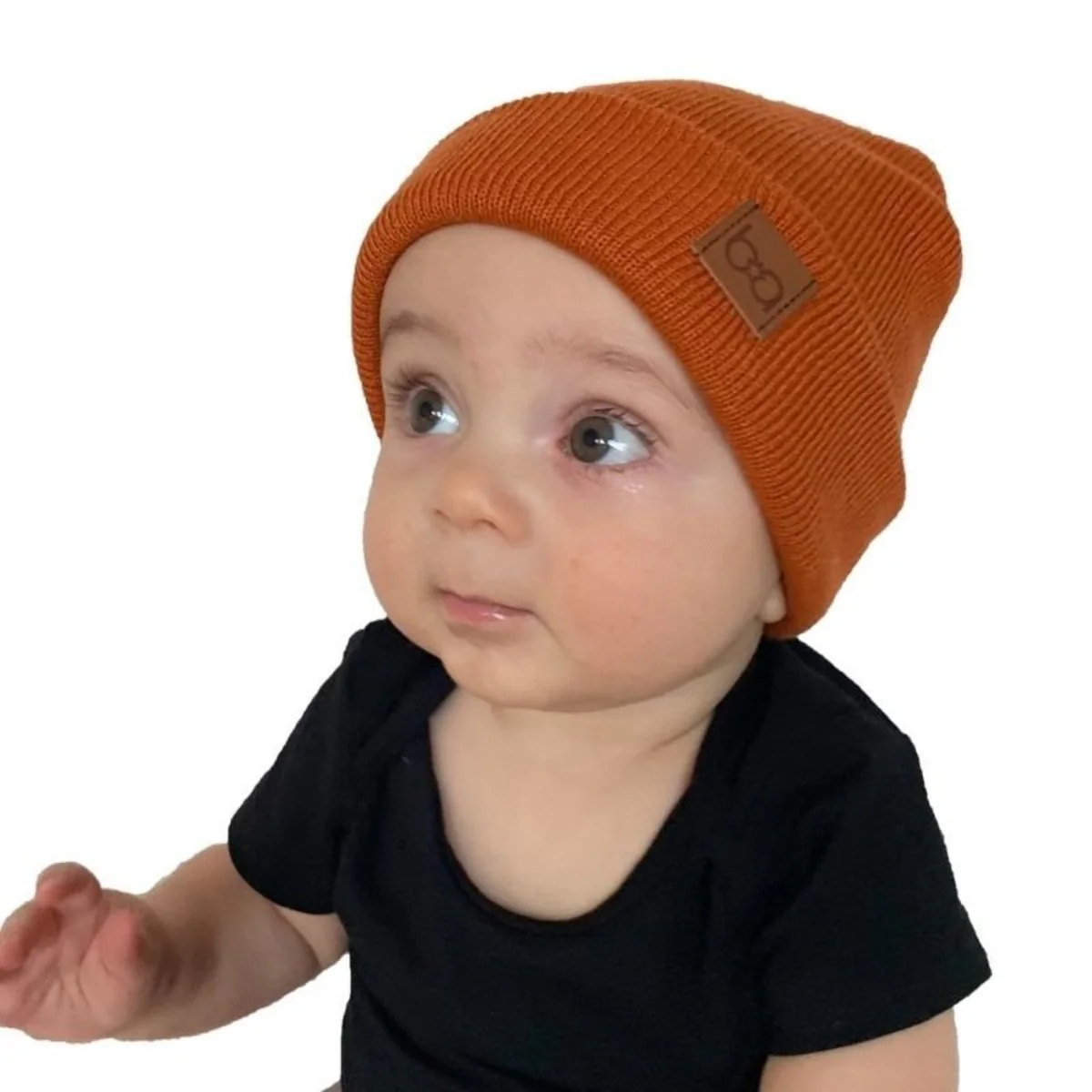 Classic Toque - Image 8