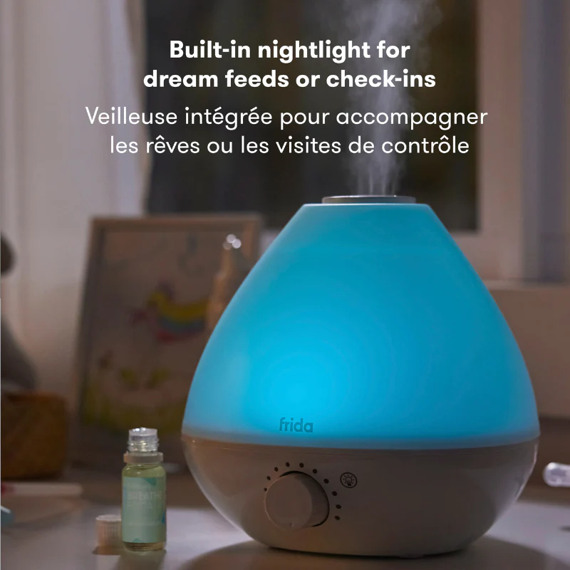 BreatheFrida 3-in-1 Humidifier - Image 3