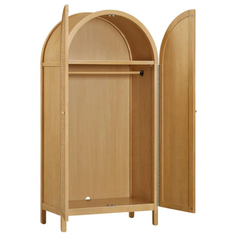 Bondi Cane Armoire - Image 3