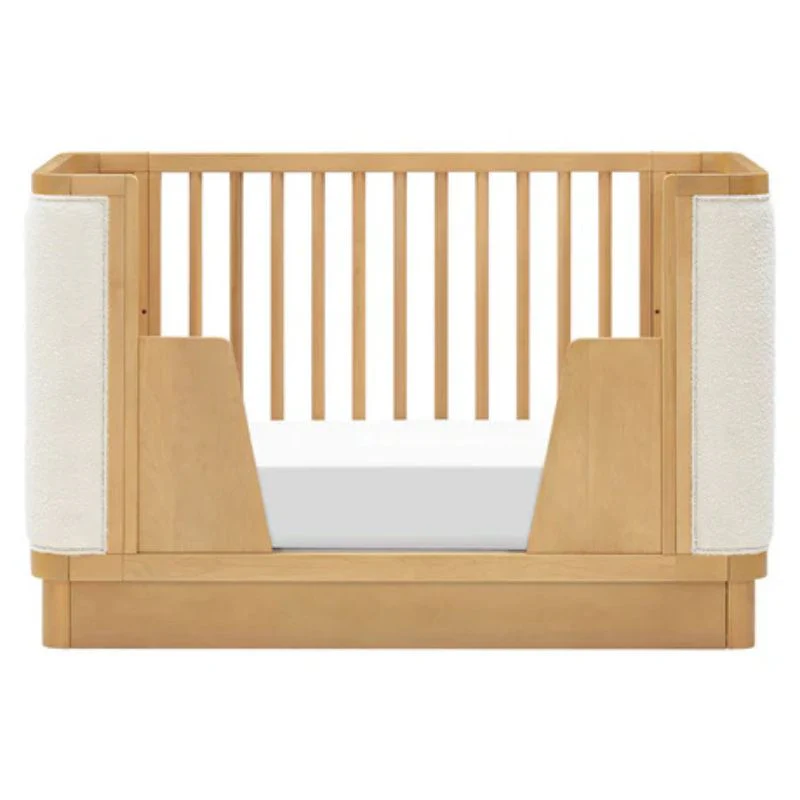 Bondi Boucle 4-in-1 Crib - Image 2