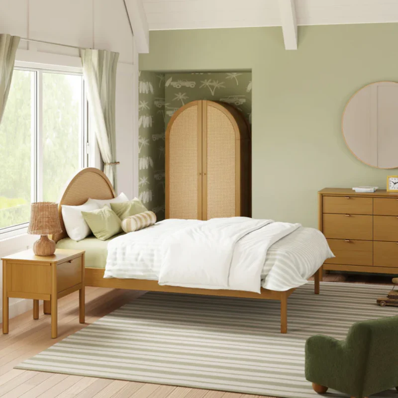 Bondi Full Bed - Image 10