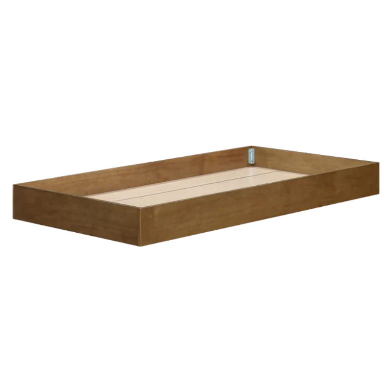 Bondi Twin Trundle Storage Bed - Image 10